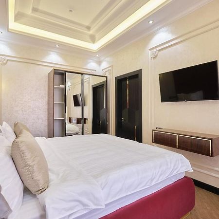 East Star Hotel Szamarkand Kültér fotó