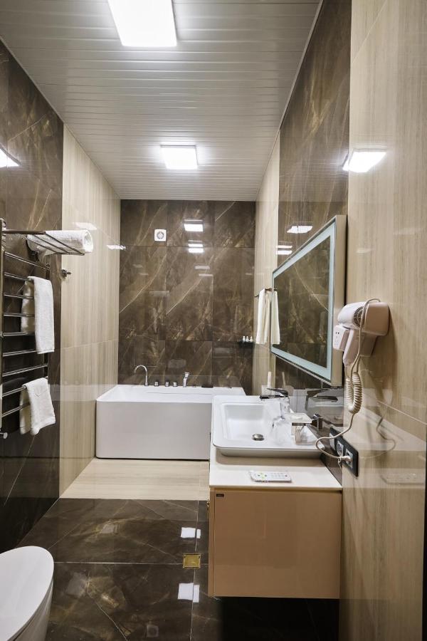East Star Hotel Szamarkand Kültér fotó