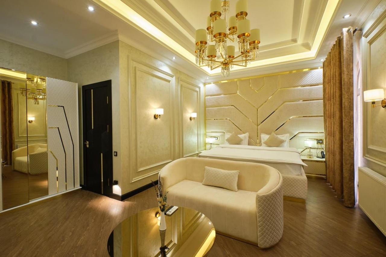 East Star Hotel Szamarkand Kültér fotó