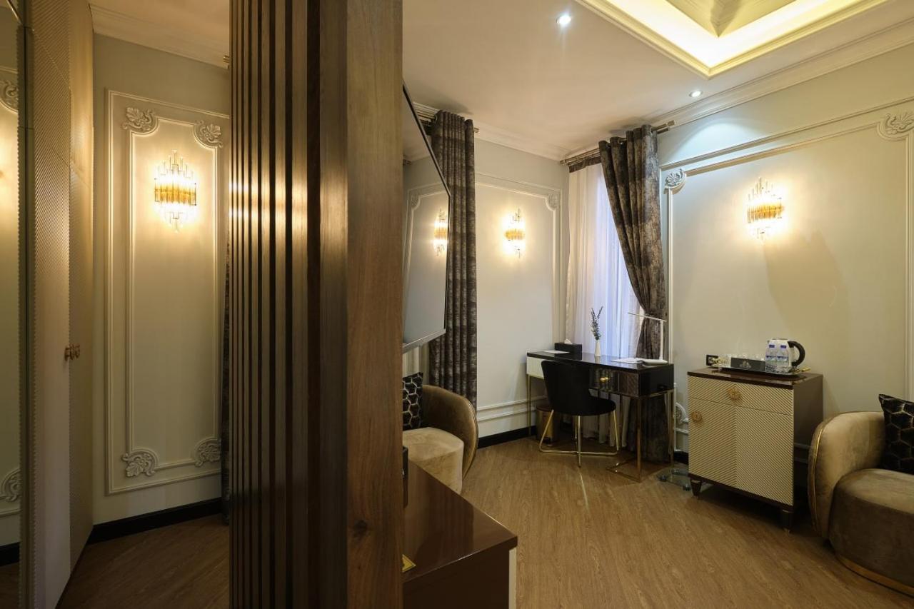 East Star Hotel Szamarkand Kültér fotó