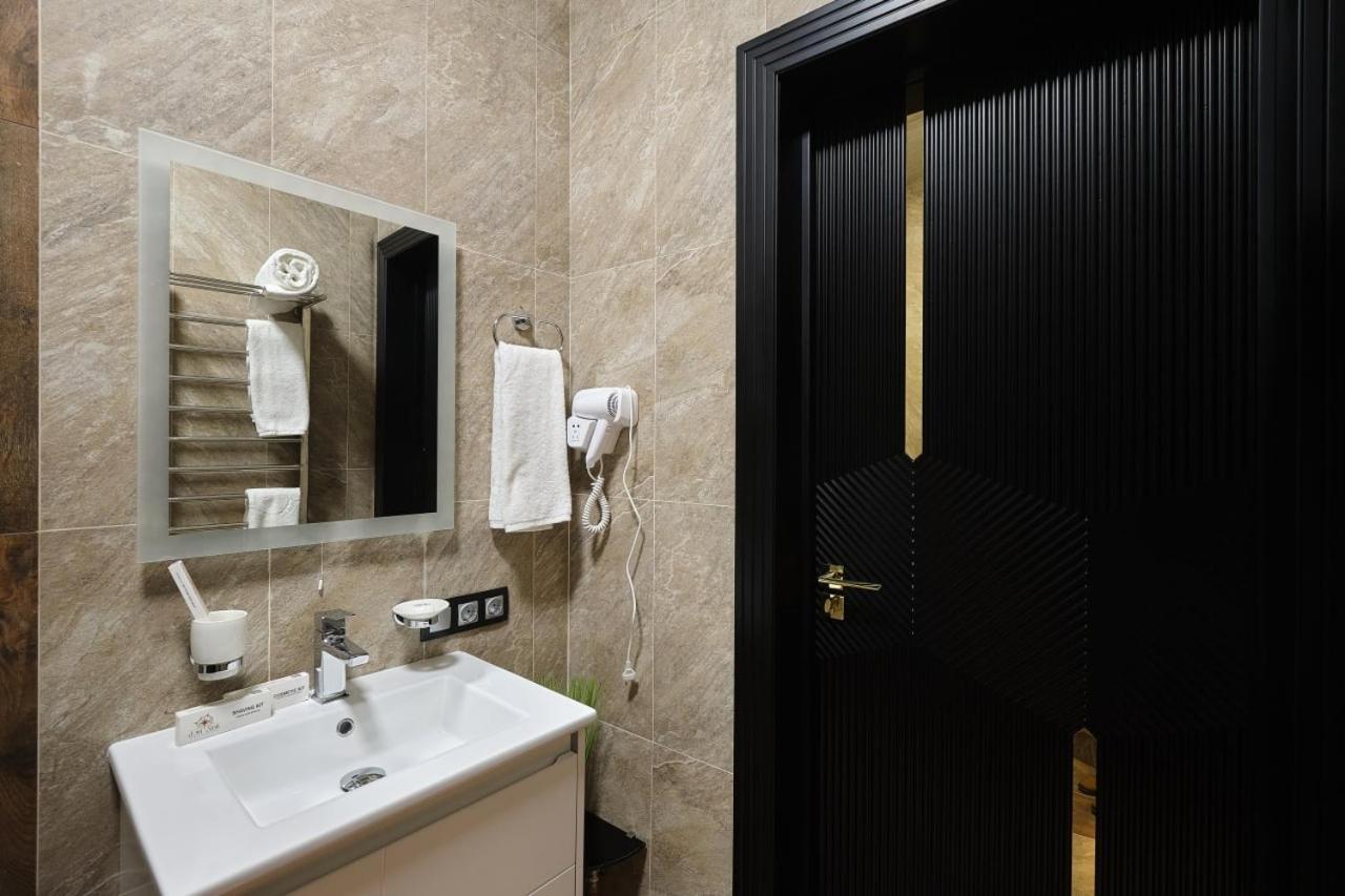 East Star Hotel Szamarkand Kültér fotó