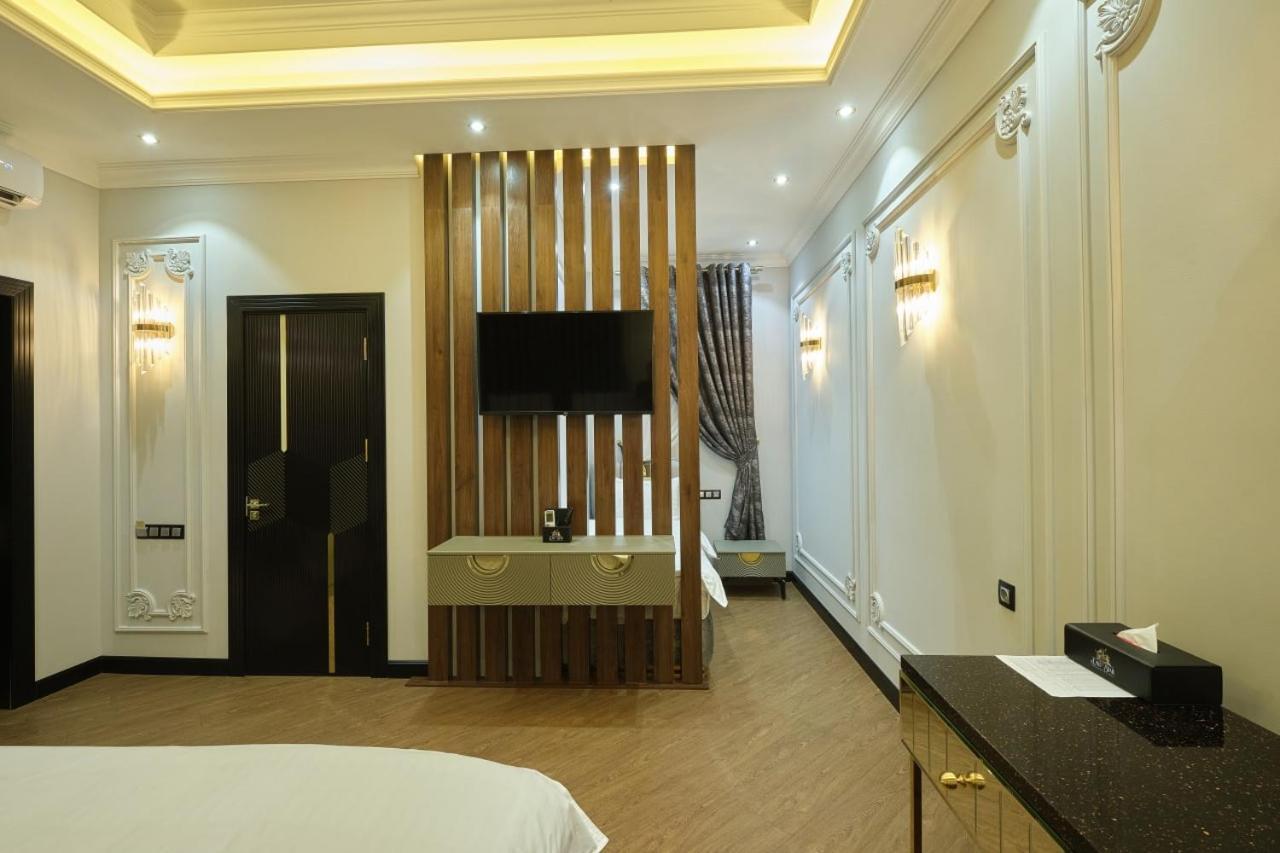 East Star Hotel Szamarkand Kültér fotó