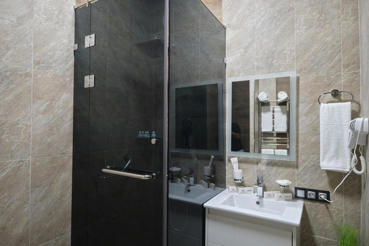 East Star Hotel Szamarkand Kültér fotó