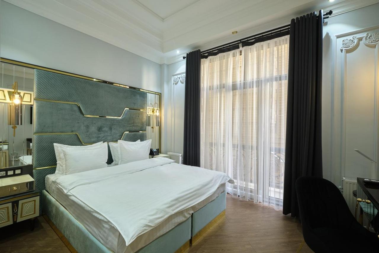 East Star Hotel Szamarkand Kültér fotó