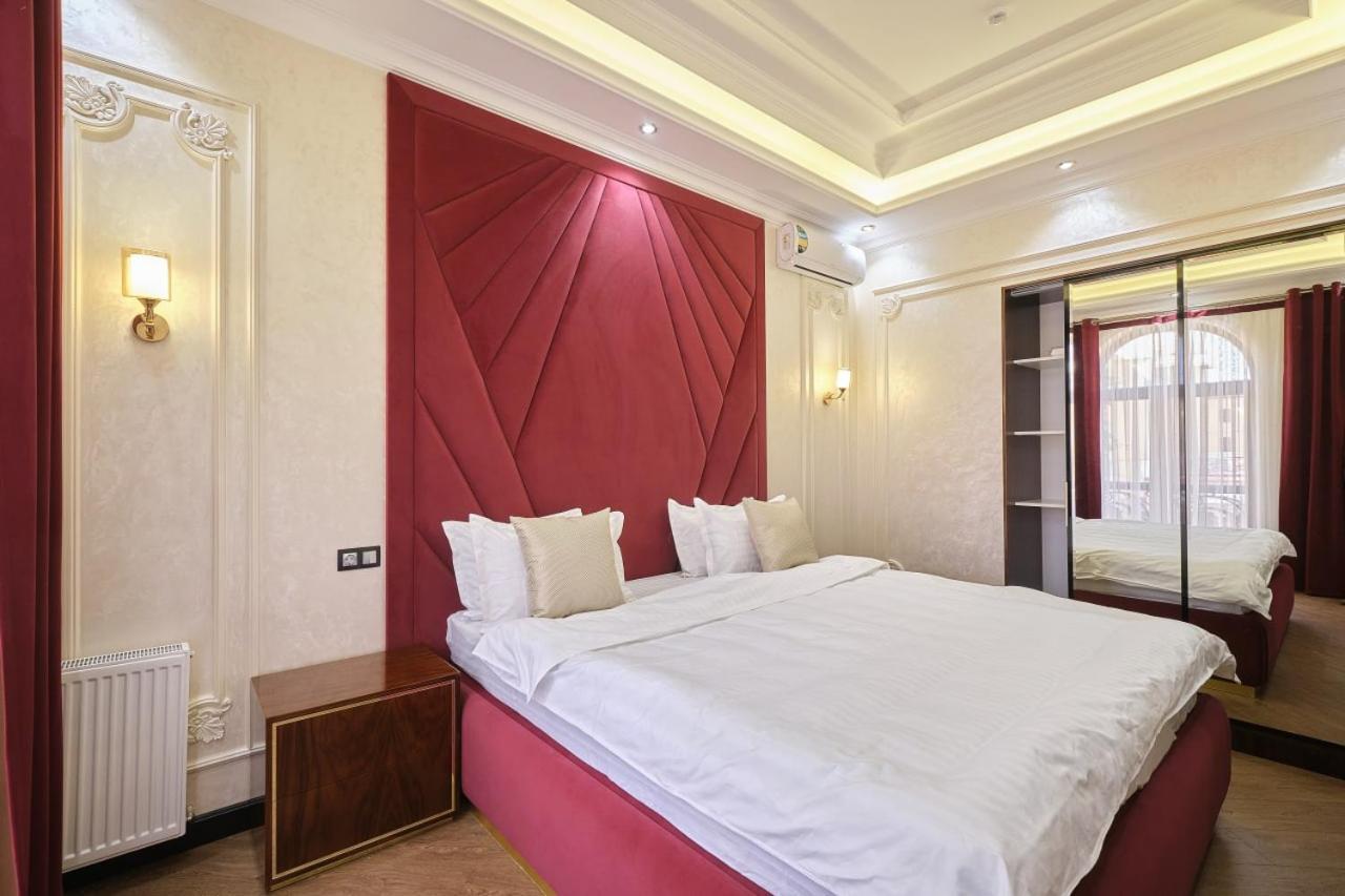 East Star Hotel Szamarkand Kültér fotó