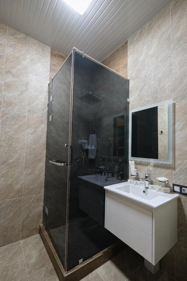 East Star Hotel Szamarkand Kültér fotó