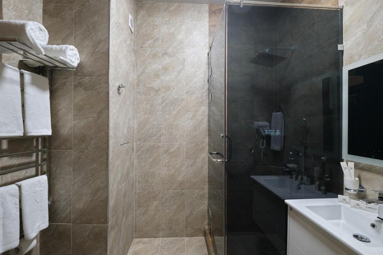East Star Hotel Szamarkand Kültér fotó