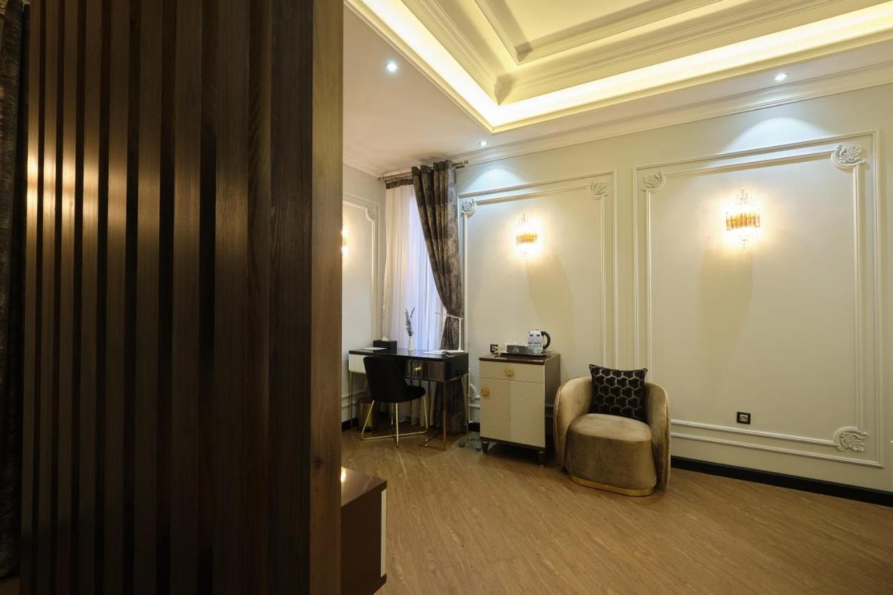 East Star Hotel Szamarkand Kültér fotó