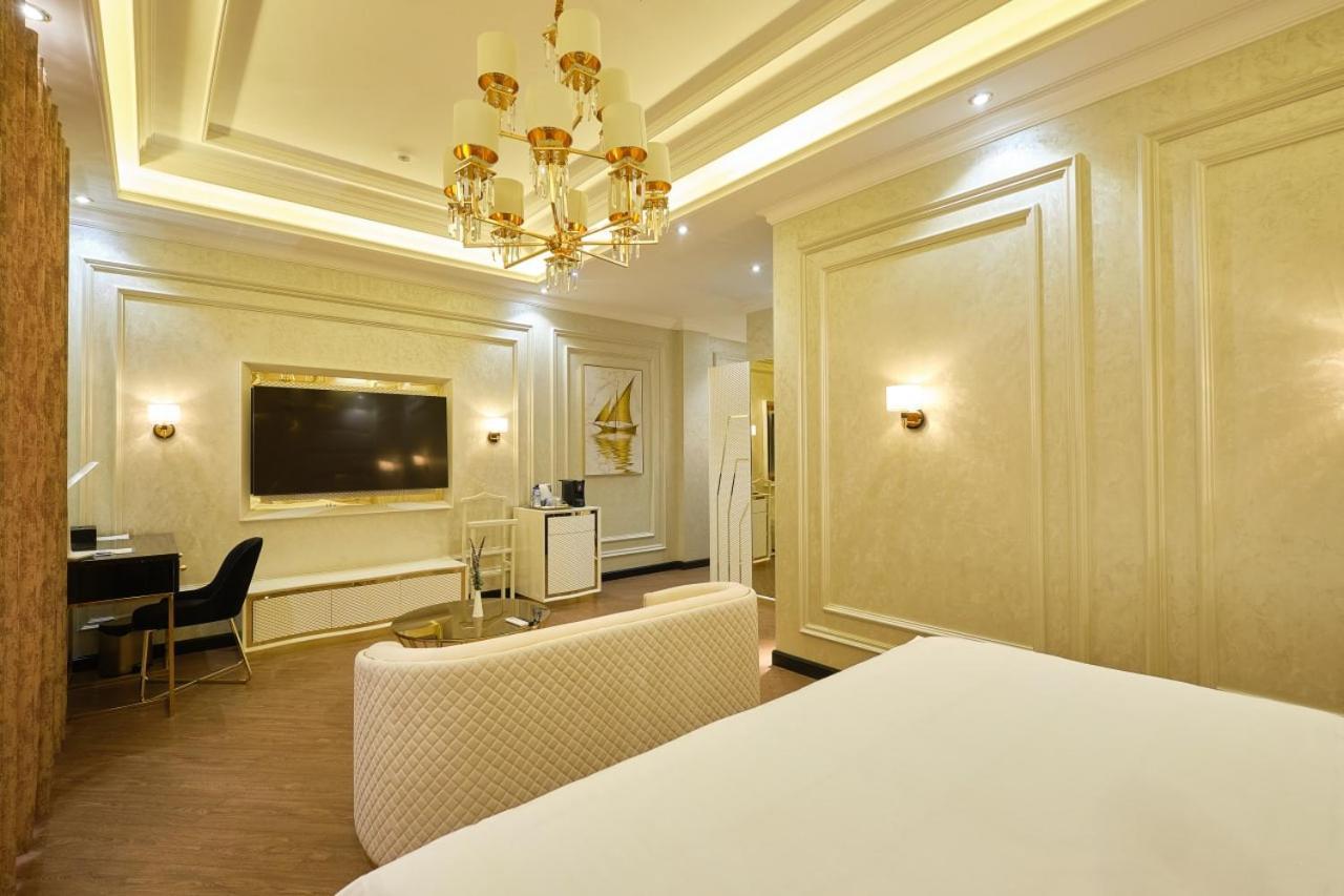 East Star Hotel Szamarkand Kültér fotó