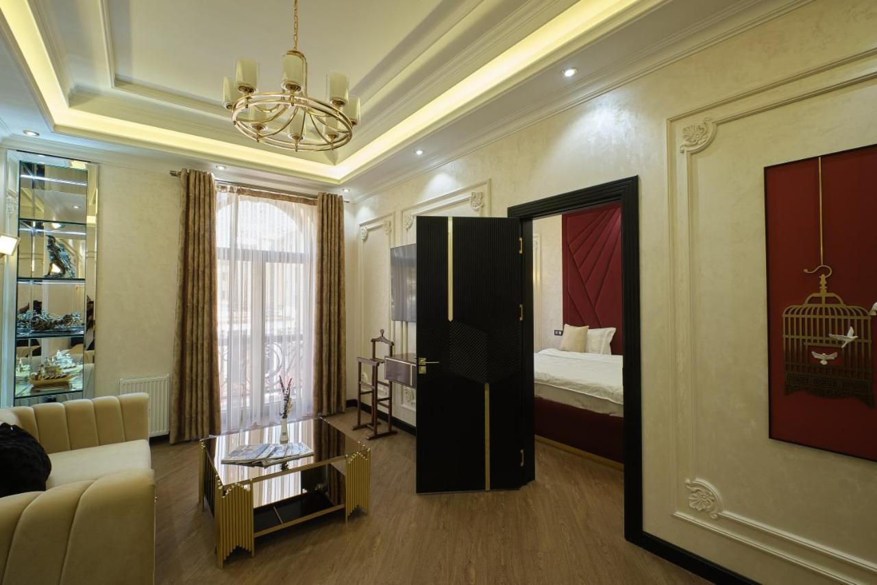 East Star Hotel Szamarkand Kültér fotó
