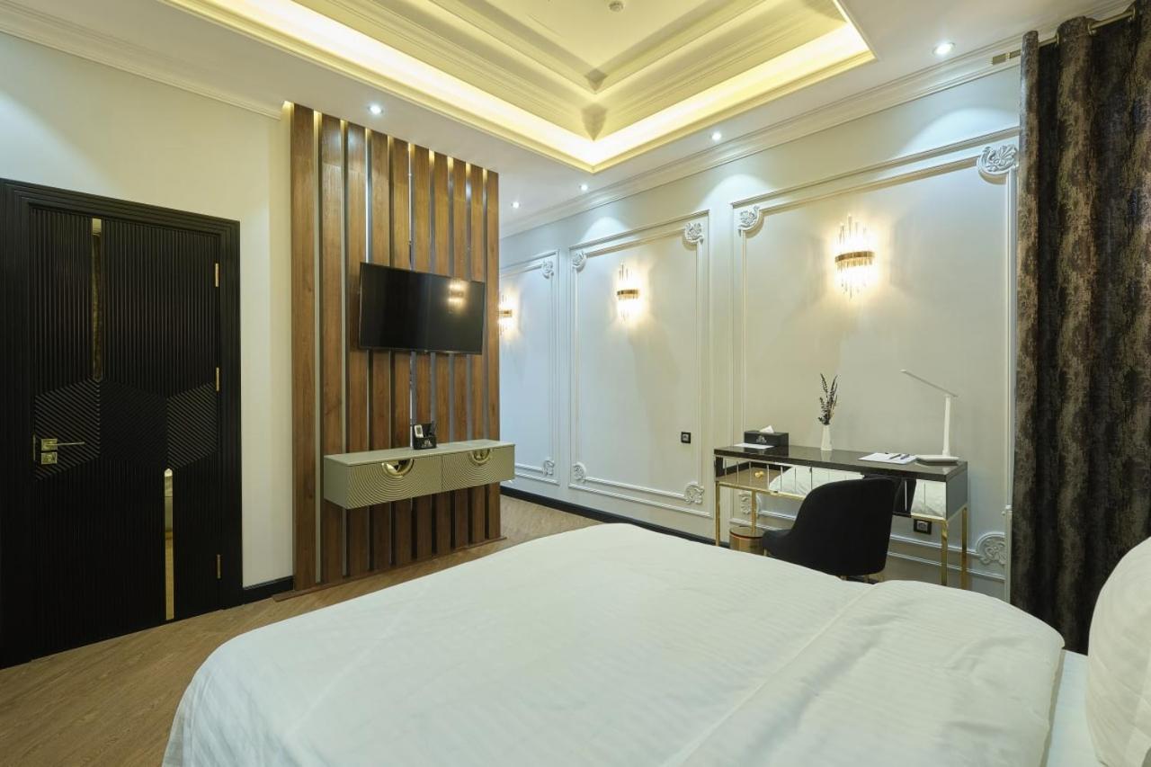 East Star Hotel Szamarkand Kültér fotó