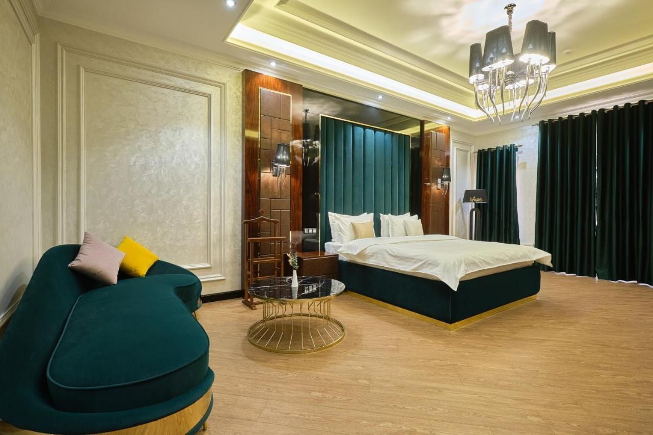 East Star Hotel Szamarkand Kültér fotó