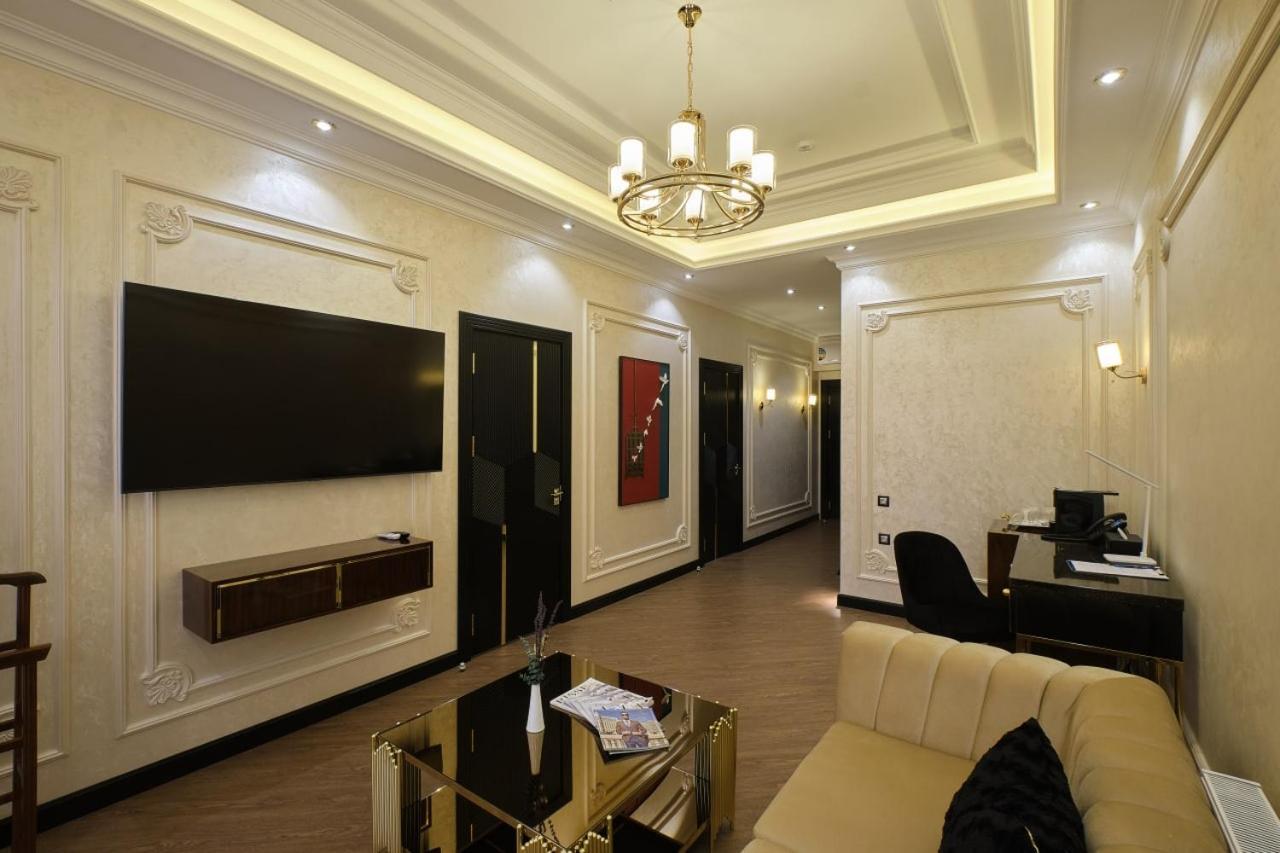 East Star Hotel Szamarkand Kültér fotó