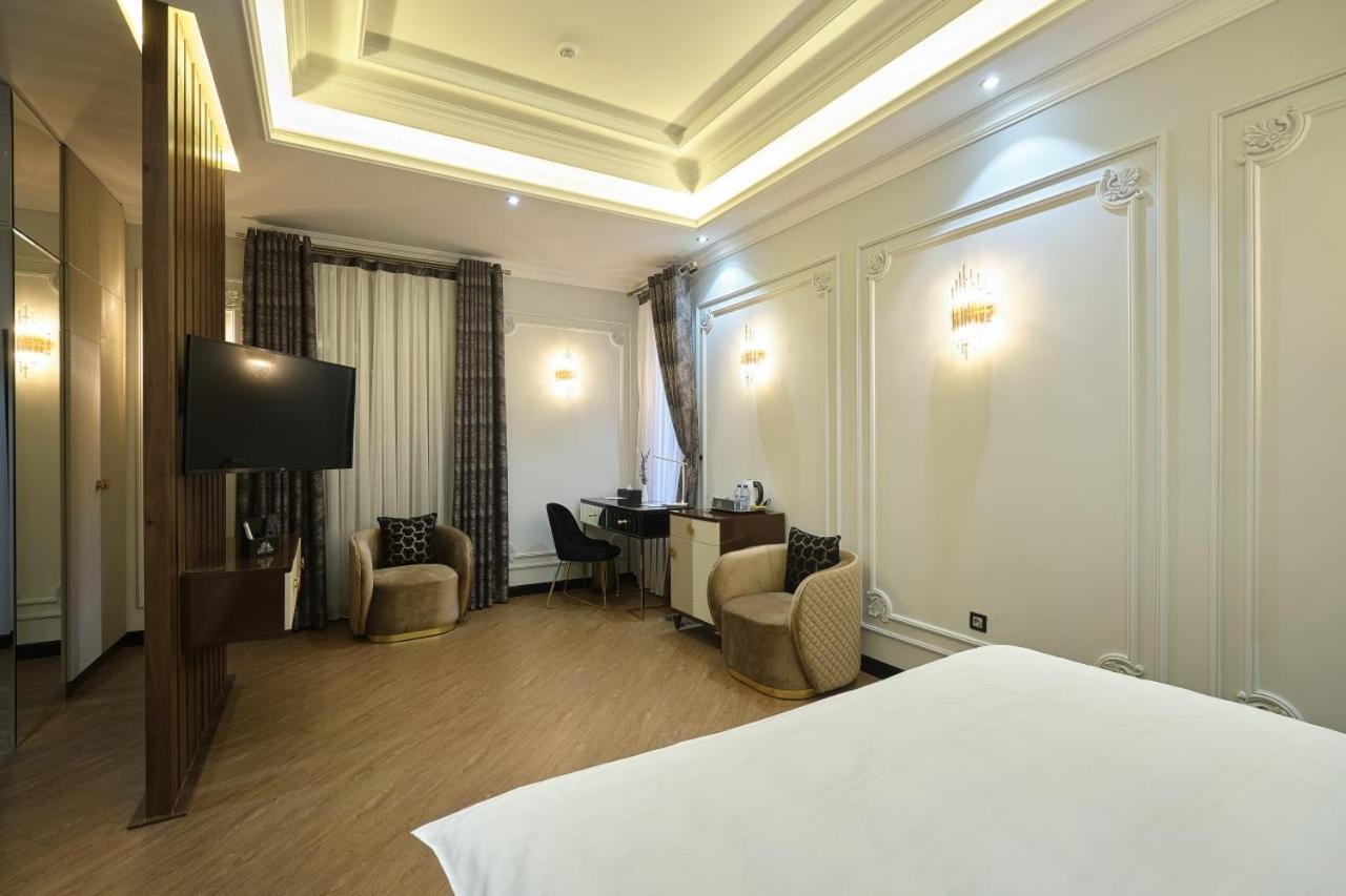 East Star Hotel Szamarkand Kültér fotó
