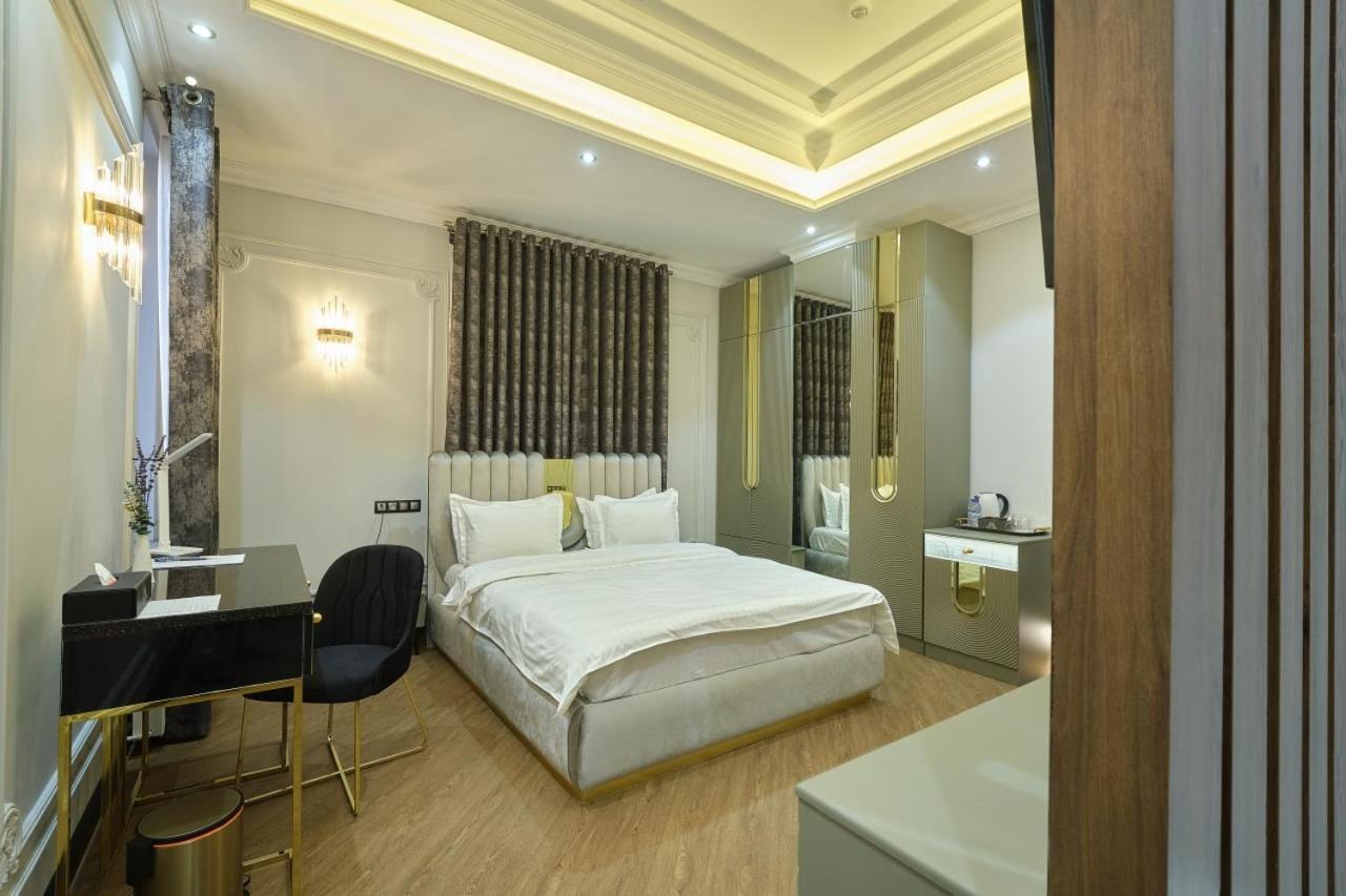 East Star Hotel Szamarkand Kültér fotó