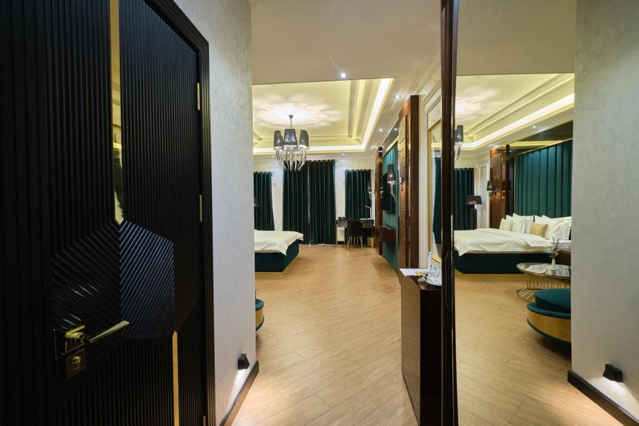 East Star Hotel Szamarkand Kültér fotó