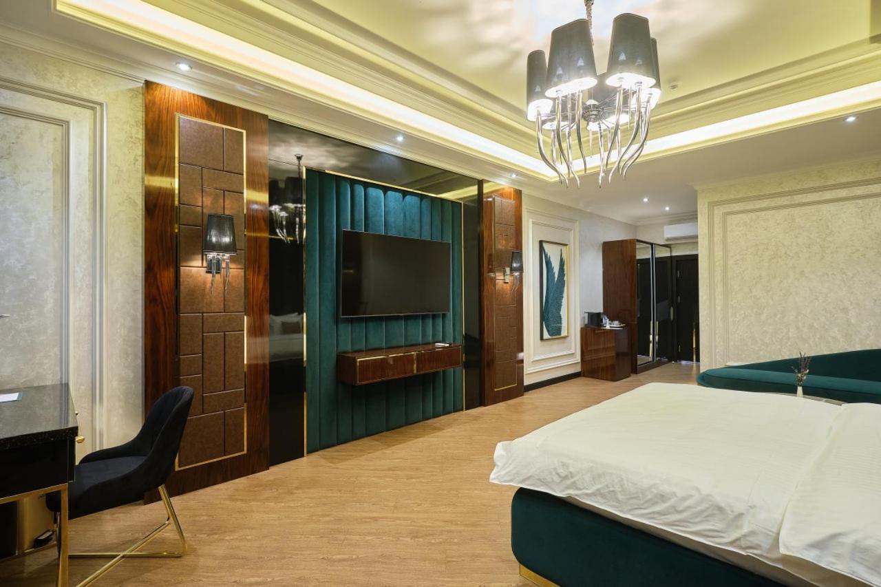 East Star Hotel Szamarkand Kültér fotó
