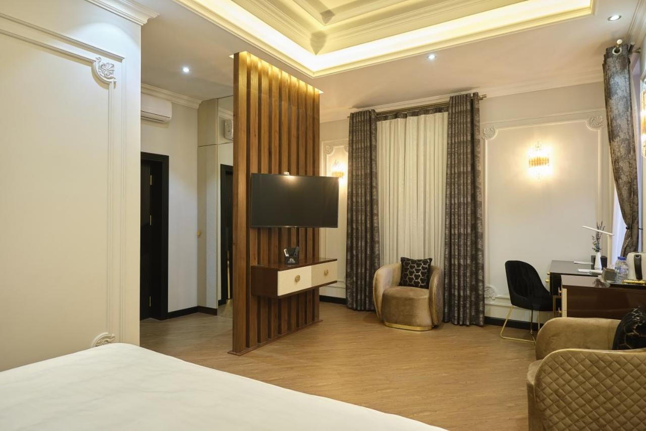 East Star Hotel Szamarkand Kültér fotó